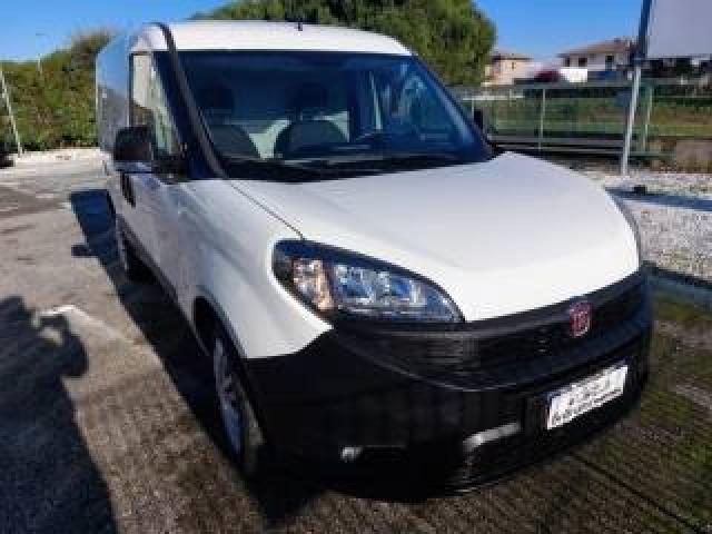 Fiat Doblo Doblò 1.4 Natural Power Pc-Tn Cargo Lounge 