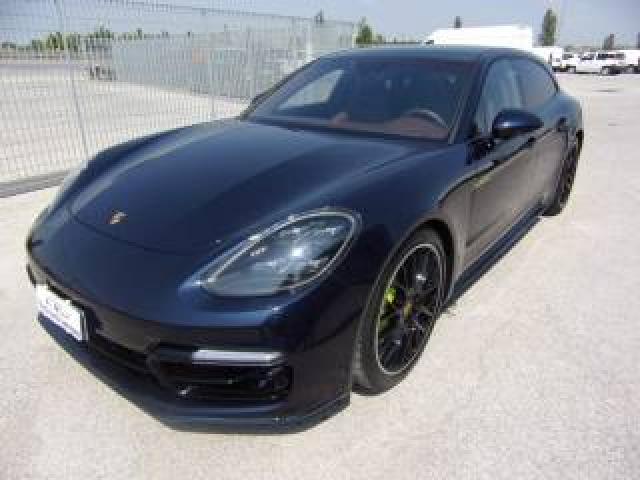 Porsche Panamera 2.9 4 E-Hybrid Sport Turismo Iva Esposta 