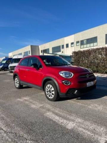 Fiat 500x 1.3 Multijet 95 Cv Urban Neopatentati 