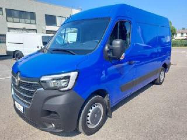 Renault Master T35 2.3 Dci 135 Pm-Tm Furgone Ice 