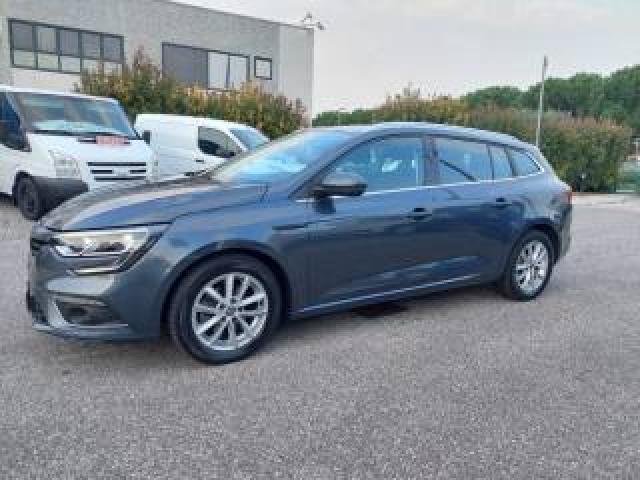 Renault Megane Mégane Sporter Blue Dci 115 Cv Edc Business 