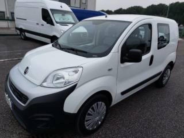 Fiat Fiorino 1.3 Mjt 95cv Cargo Sx 