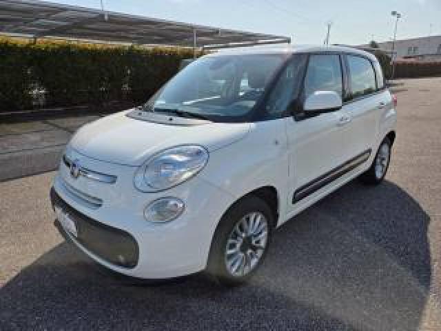 Fiat 500l 1.3 Multijet 95 Cv Lounge 