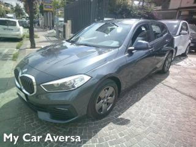 Bmw 116 D 5p. Advantage 