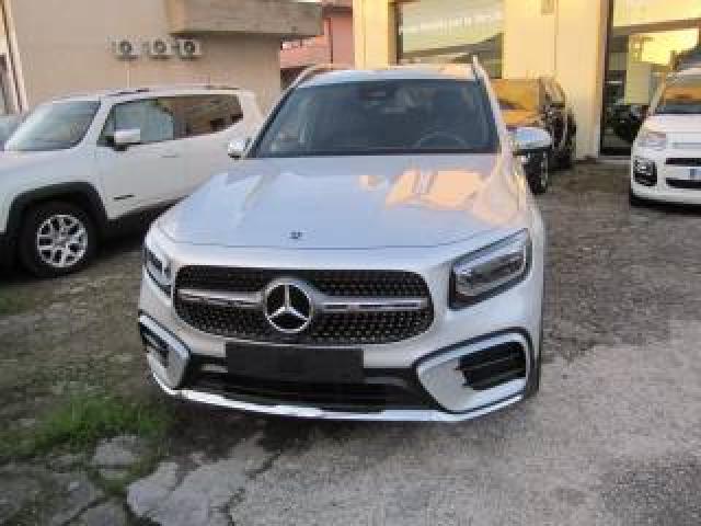 Mercedes Benz