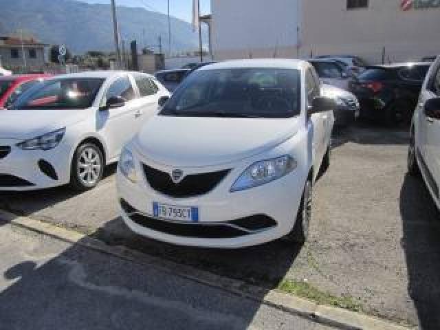 Lancia Ypsilon 1.2 69 Cv 5 Porte Gpl Ecochic Elefantino 