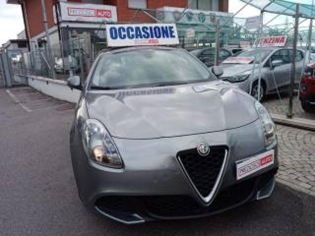 Alfa Romeo