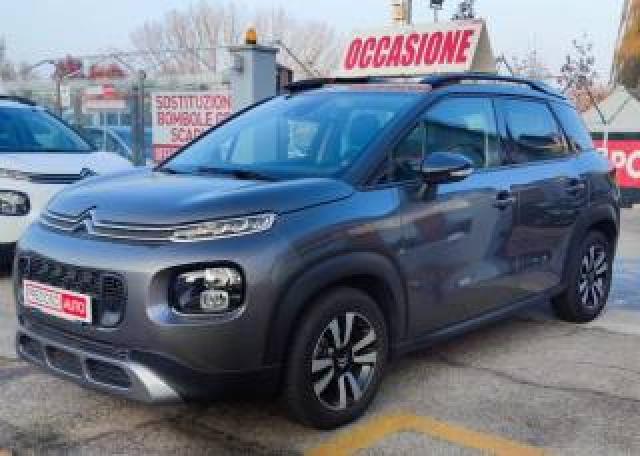 Citroen C3 Aircross Puretech 110 S&s Shine 