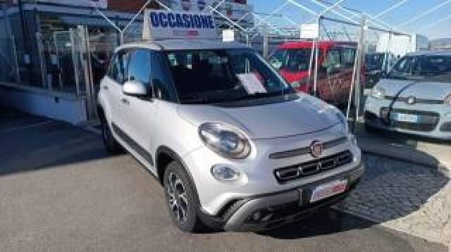 Fiat 500l 1.4 95 Cv S&s Connect Gpl* 