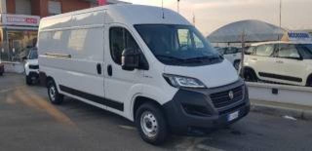 Fiat Other Ducato  Ducato 35 Mh2 Passo Lungo Tetto Alto 