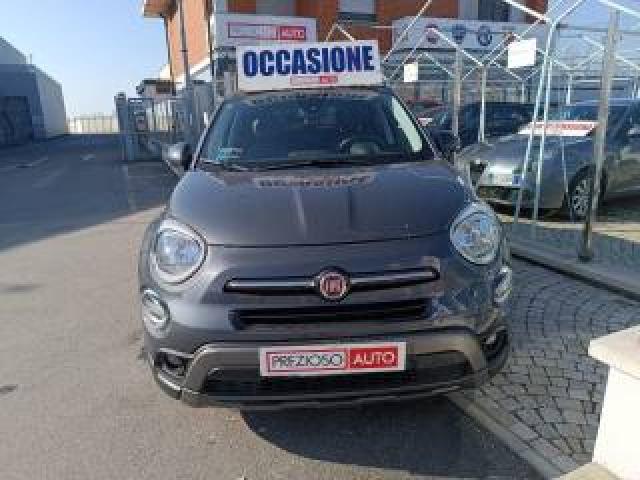 Fiat 500x 1.0 T3 120 Cv City Cross 