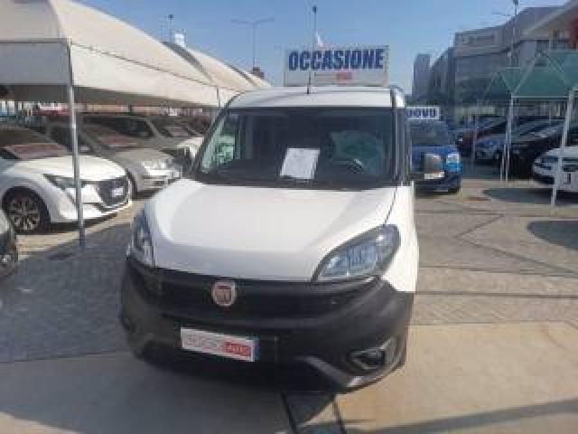 Fiat Doblo Doblò 1.3 Mjt S&s Pc-Tn Cargo Lounge 