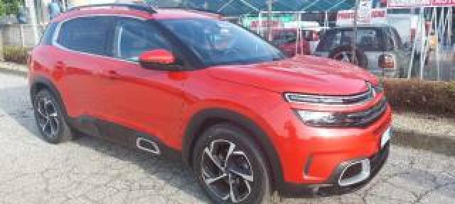 Citroen C5 Aircross Bluehdi 130 S&s Eat8 Shine 
