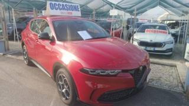 Alfa Romeo Tonale 1.6 Diesel 130 Cv Tct6 Sprint 