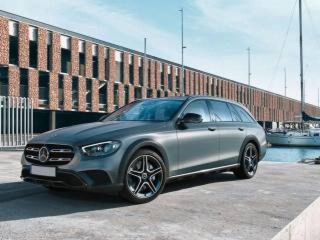 Mercedes Benz E 300 De S.w. Auto Eq-Power Business Sport 
