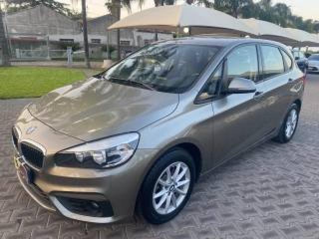 Bmw 216 D Active Tourer Advantage 