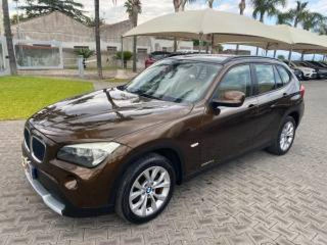 Bmw X1 Xdrive20d Attiva 