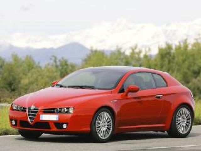 Alfa Romeo