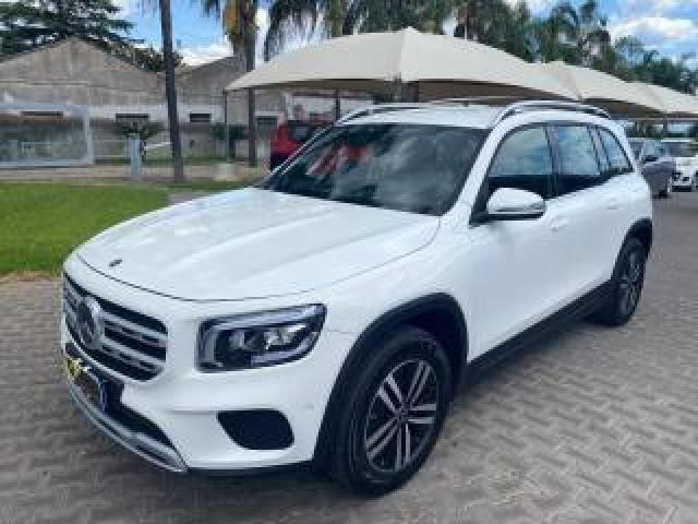 Mercedes Benz Glb 180 D Automatic Sport 