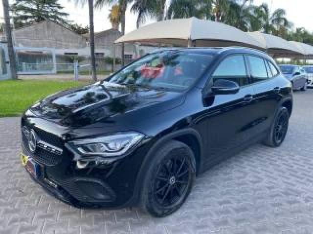 Mercedes Benz Gla 180 D Automatic Sport 