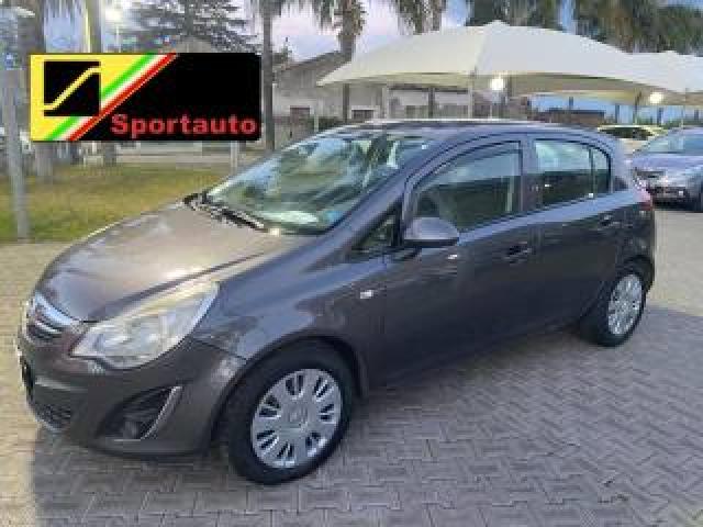 Opel Corsa 1.3 Cdti 75cv F.ap. 5 Porte  