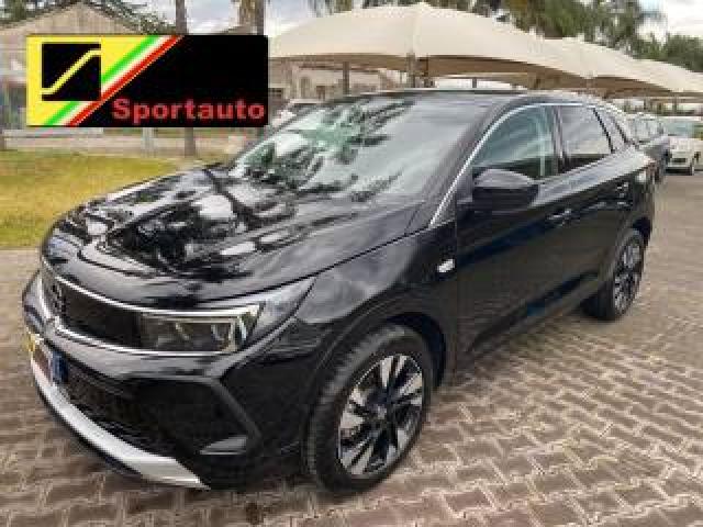 Opel Grandland 1.5 Diesel Ecotec Aut. Gs Line  ** In Arrivo** 