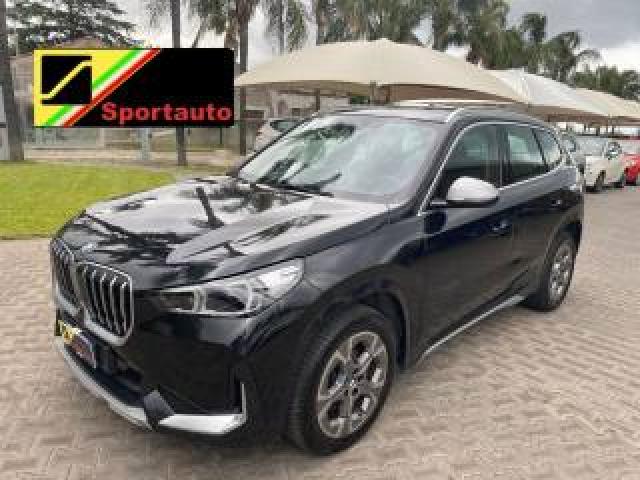 Bmw X1 Sdrive 18d Xline 