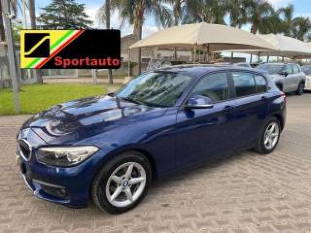 Bmw 116 D 5p. Efficient Dynamics 