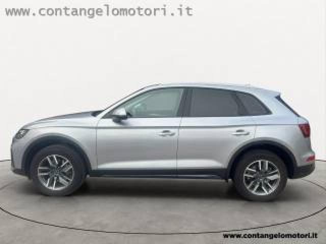 Audi Q5 40 Tdi 204 Cv Quattro S Tronic Business Advanced 