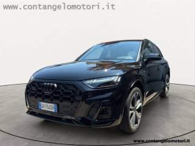 Audi Q5 40 Tdi 204 Cv Quattro S Tronic S Line 