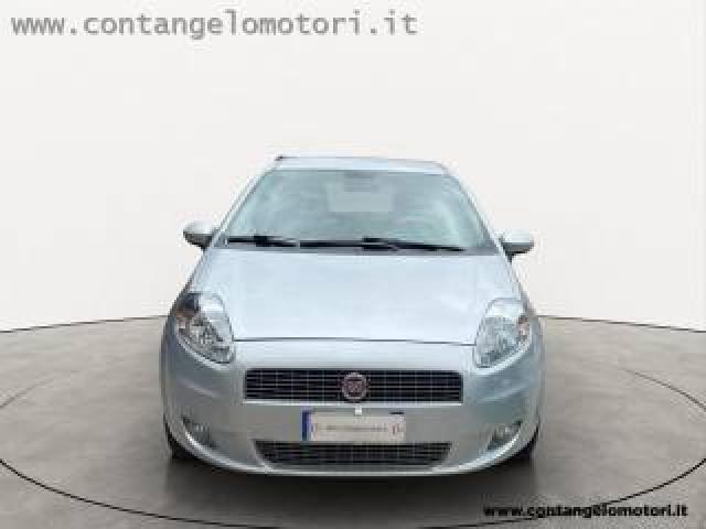 Fiat Punto Classic 1.2 3 Porte Active 