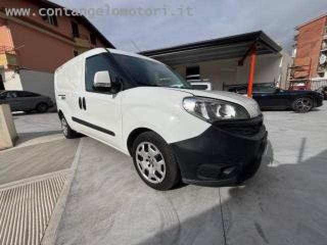 Fiat Doblo Doblo Maxi 1.6 Mjt 16v Easy S Trasp. Prod. Freschi 
