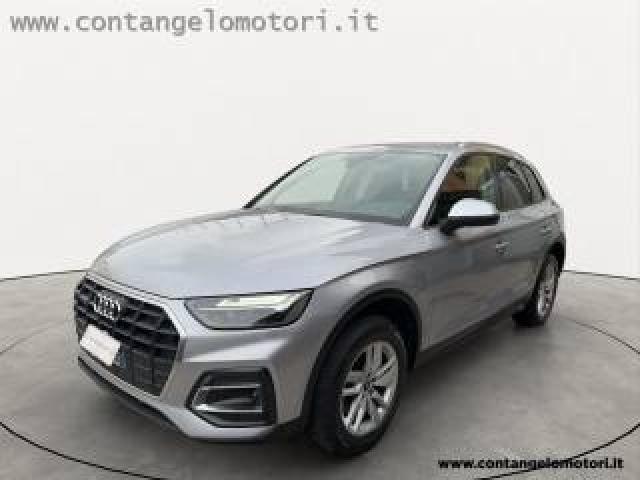 Audi Q5 Tdi  Quattro S Tronic Off Road Business Advanced 