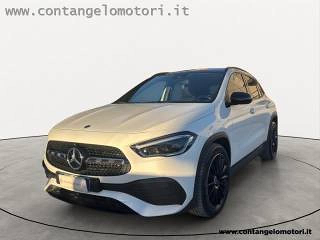 Mercedes Benz Gla 220 D Automatic 4matic Premium 