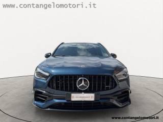 Mercedes Benz G La 45s 4matic+ Amg 