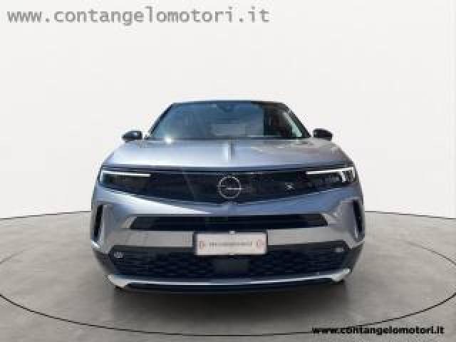 Opel Mokka 1.2 Turbo 130 Cv Ultimate 