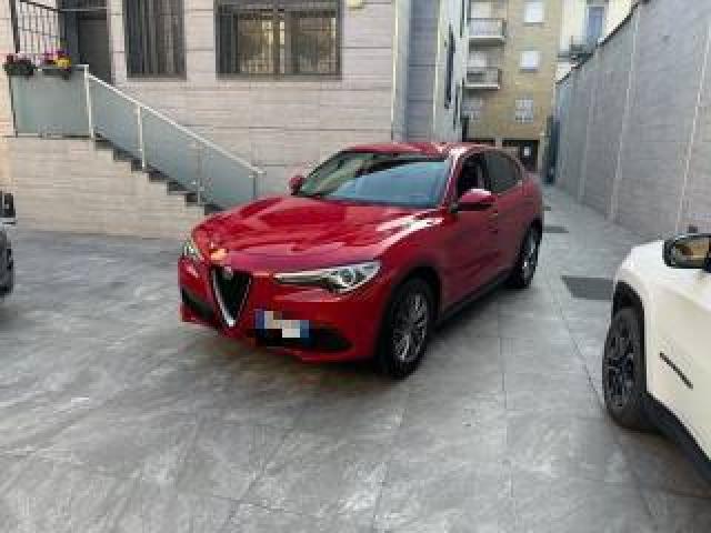 Alfa Romeo