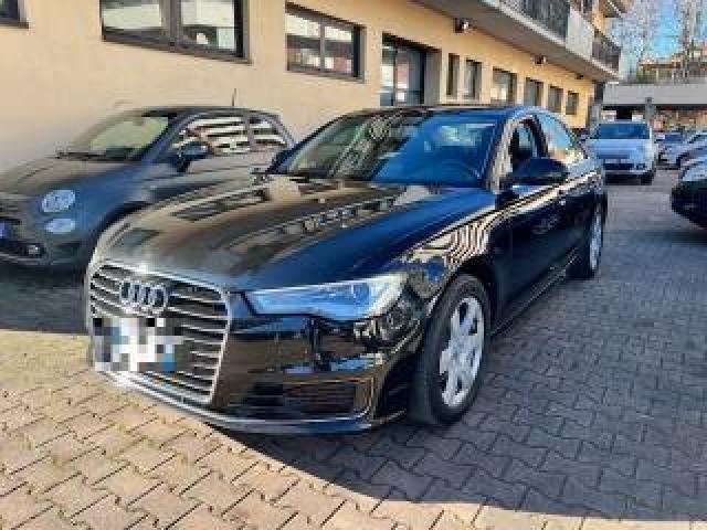 Audi A6 2.0 Tdi Ultra Business 