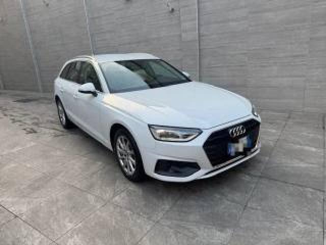 Audi A4 Avant 35 Tdi/163 Cv S Tronic Business 