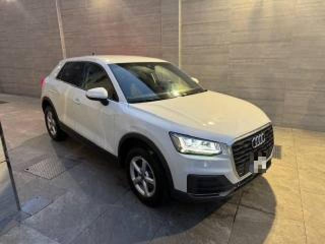 Audi Q2 1.0 Tfsi S Tronic Business 