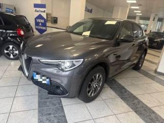 Alfa Romeo Stelvio 2.2 Turbodiesel 190 Cv At8 Q4 Business 