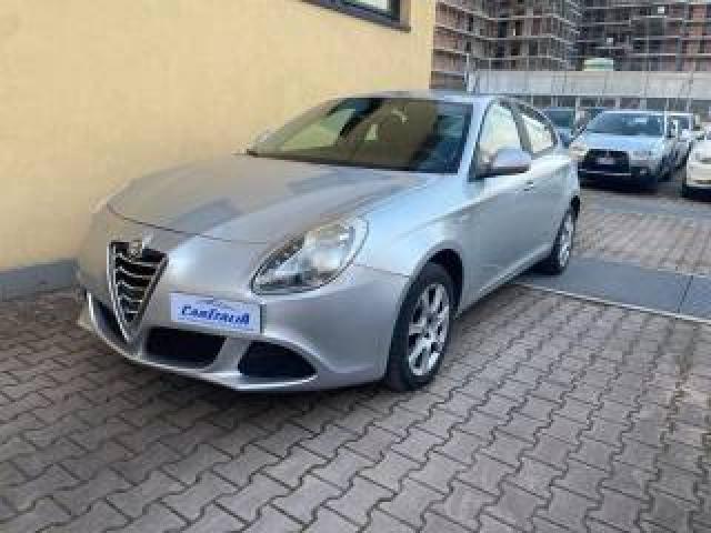 Alfa Romeo Giulietta 1.6 Jtdm-2 105 Cv 