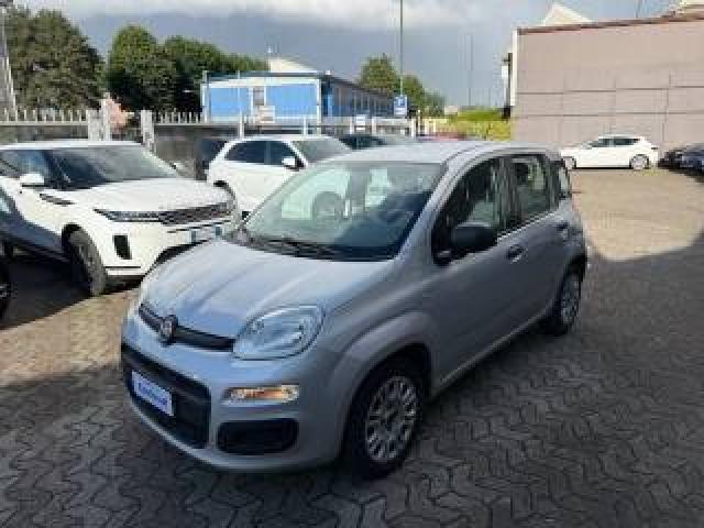 Fiat Panda 0.9 Twinair Turbo Natural Power City Life 