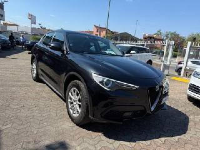 Alfa Romeo Stelvio 2.2 Turbodiesel 190 Cv At8 Q4 Business 