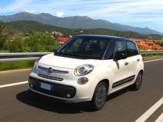 Fiat 500l 1.4 95 Cv Lounge 