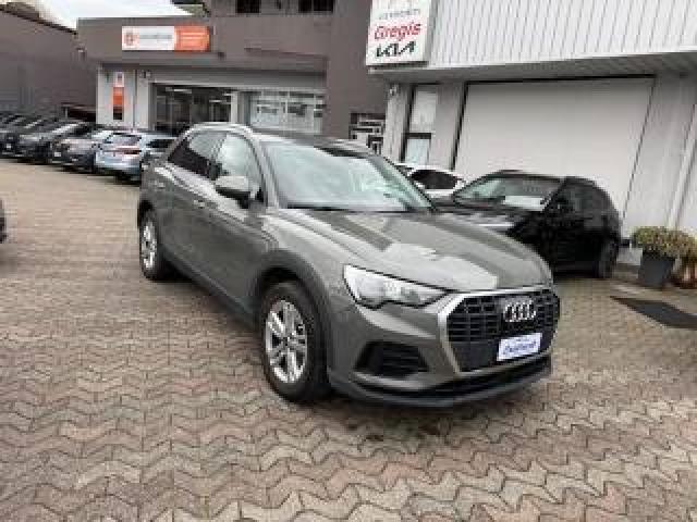 Audi Q3 45 Tfsi E Phev S Tronic Business 