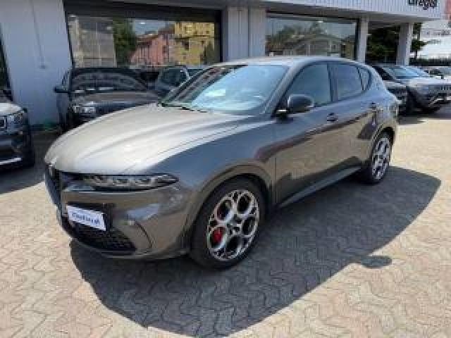 Alfa Romeo Tonale 1.5 130 Cv Mhev Tct7 Edizione Speciale 