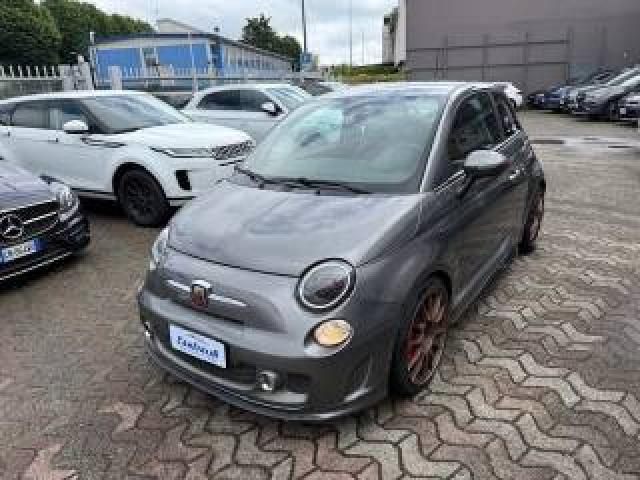 Abarth 595 1.4 Turbo T-Jet Mta Turismo 