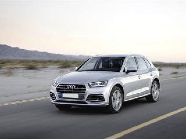 Audi Q5 2.0 Tdi 190 Cv Quattro S Tronic S Line Plus 