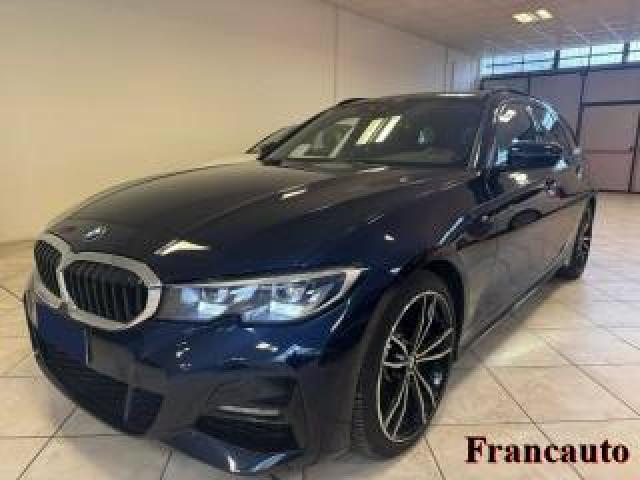 Bmw 320 D 48v Touring Msport 